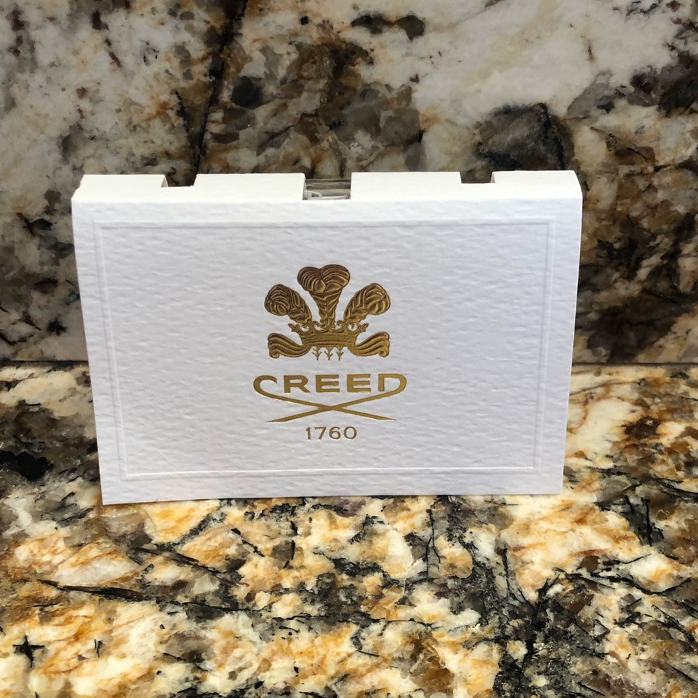 Creed Aventus for Her Sample Vial Carded Spray